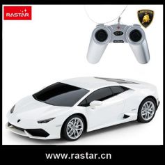 RASTAR Lamborghini Huracan LP 610-4 Remote Control